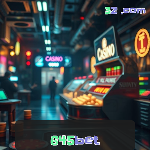 Descubra uma experiência de jogo inigualável no 645bet, uma plataforma onde você pode desfrutar dos melhores cassinos e jogos com bônus incríveis.