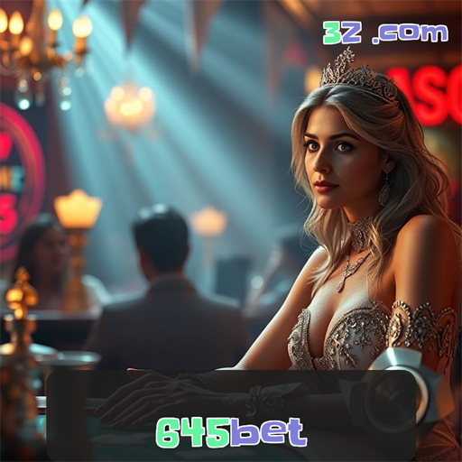 Aventura em Jogos: Explore a Diversão com 645bet